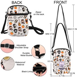 K Pop Army Crossbody Bag Agust Fan Gifts Kpop Agust Shoulder Bag K-Pop Group Army Merch K Pop Army Messenger Bag (Annyeon UK1)