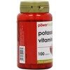 Power Health 200mg Potassium Plus 50mg Vitamin C Tablets -