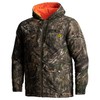 SCENTBLOCKER Scent Blocker Shield Series Evolve Reversible Parka, Hunting Coat