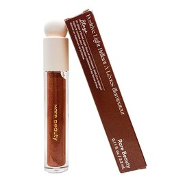 Rare Beauty Positive Light Luminizing Lip Gloss - Blaze (.11 Fl Oz)