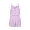 O'Neill Women's Leina Playsuit, 14513 Purple Rose