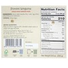 Porcini Mushroom Linguine Pasta - 8.8oz (250gm) - 4 Pack