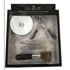 Revele 5 Piece Eye & Face Care Set