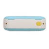 Instant Print Camera with Printer Paper 16MP 1080P MP3 Music