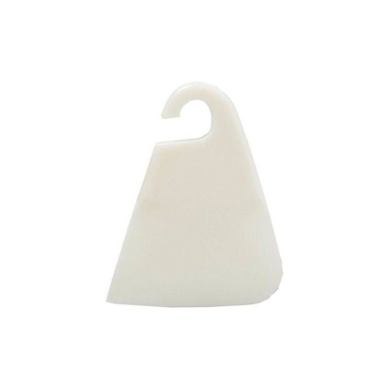 Goodbye Detergent Kitchen Scraper