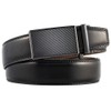 DOOPAI Mens Belts Leather Belts for Men Ratchet Belts With