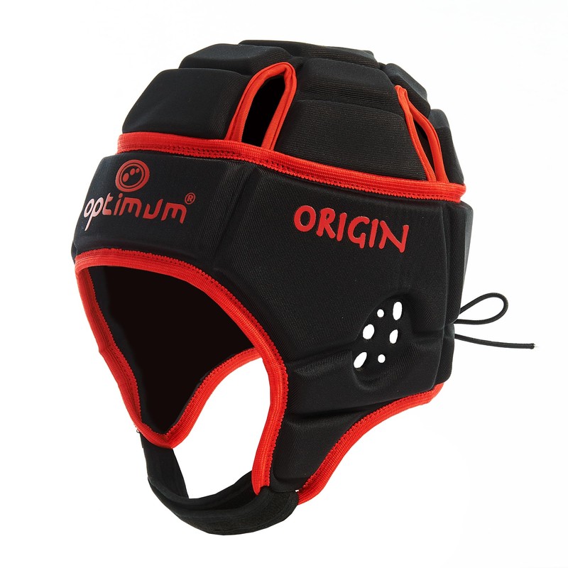 Optimum Senior Origin Rugby and Football Headguard - Full Coverage
