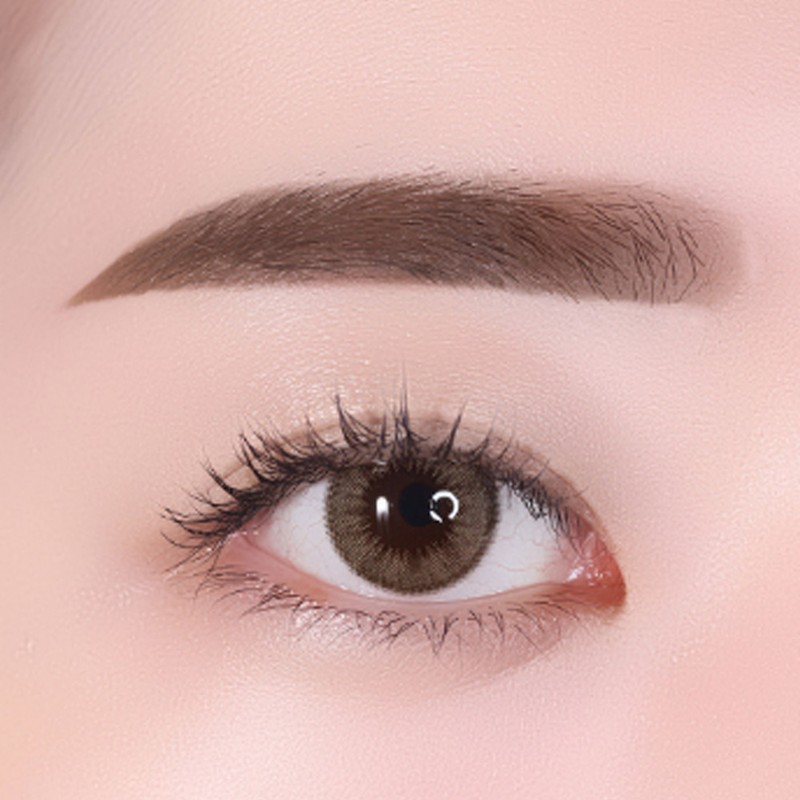 Innisfree [이니스프리]New 납작 아이브로우 펜슬 [Innisfree] New Flat Eyebrow Pencil