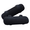 MOSISO Chair Armrest Pads (2 Pack), Memory Foam Home/Office Chair