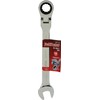 SK11 MSF-14 Flex Ratchet Wrench 0.6 inch (14 mm) Oscillating