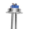 DERNORD 2 Inch (OD64mm) Tri-clamp Heating Element 120V 1500W Immersion