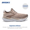 Brooks Men’s Glycerin Stealthfit 21 Neutral Running Shoe - Chateau