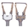 Baby Walking Harnesses Lightweight Adjustable Detachable Crotch Pad Handheld Toddler