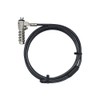 Nano Slot NanoSaver Compatible Laptop Cable Lock – Noteking, 4-Digit