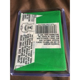 GARBAGE PATCH KIDS SERIES 3 (WAX PACK)