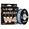 Seaknight W4 Braided Line 4 Strands 300m/500m Super Smooth PE