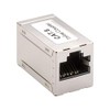 Goobay 15217 RJ45 Modular Coupler, CAT 6