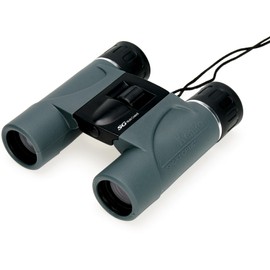 Kenko 012765 SG-H 10x24 10x 24 24 Caliber Daha Prism Dual Axis Compact Lightweight 9.0 oz (258 g) Travel Concert Binoculars