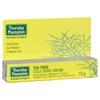 Thursday Plantation Tea Tree Cold Sore Cream 10g