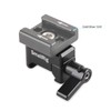 SMALLRIG Quick Release NATO Clamp/Rail Lock with 1/4 Inch and