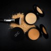Base de maquillaje en polvo GOC Base De Maquillaje GUP100