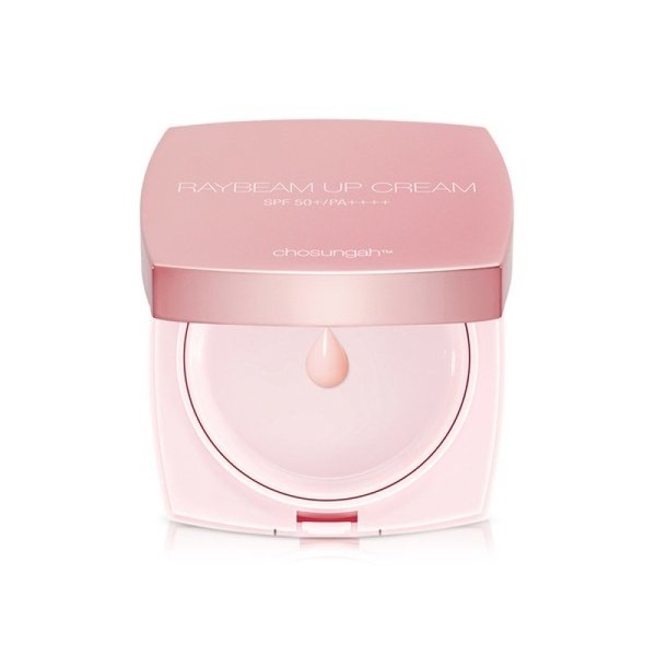 Jo Sung-ah TM Raybeam Up Cream 14g (SPF50+) Angel Ring