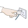 NRS Healthcare Plug Tugs Plug Pullers - Pack of 10