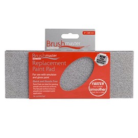 Replacement Paint Pad for Brushmaster Premier T-Handle (9”/ 228 mm)