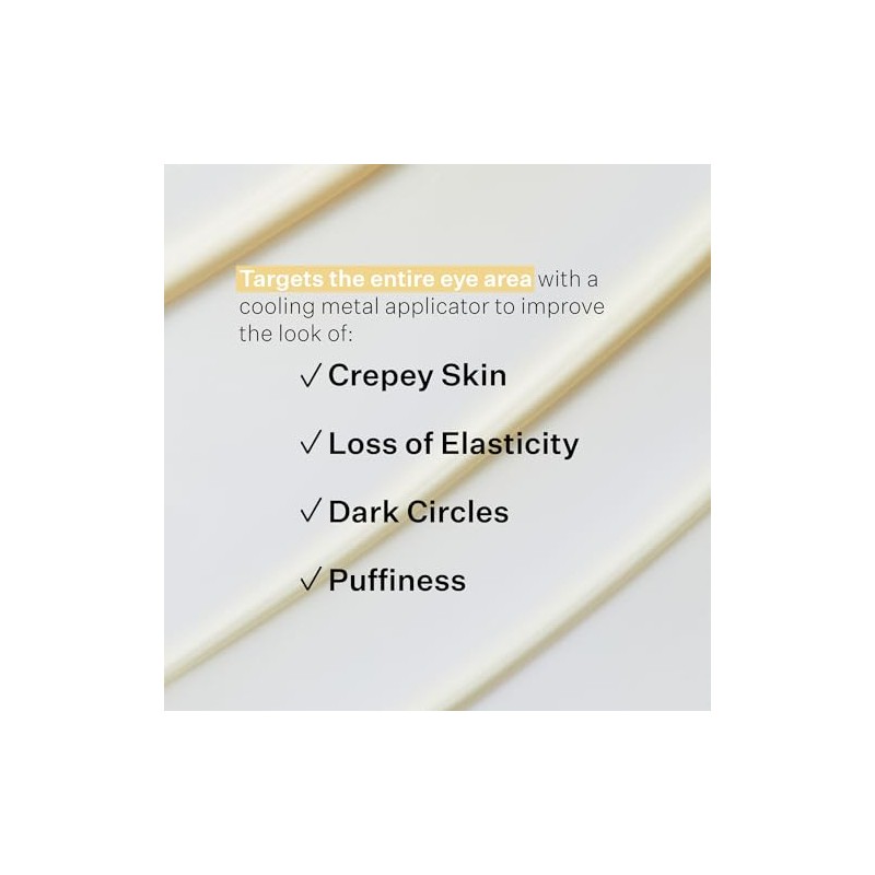 StriVectin Peptight 360˚ Tightening Eye Serum, 1 fl. Oz