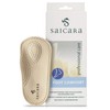 saicara Allday Comfort Mini Supports Heel, Metatarsal and Balls, Size