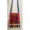 Unbranded Mexican Embroidered Messenger Crossbody Shoulder Bag Bolsa Artesanal Mexicana