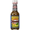 El Yucateco Chile Habanero Xxxtra Hot Sauce, 4 fl oz