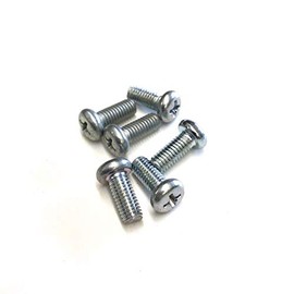 EXTERIOR MIRROR SCREWS (OEM) - SAMURAI '80-'95