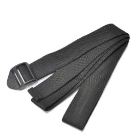 Sunshine Marketing FOAM ROLLER YOGA STRAP Pilates Mats Class Ashtanga Barre FITS UP TO SIX Gym