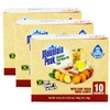 Jamaica Mountain Peak Ginger Turmeric Tea, Sweetened, 10 x 0.63