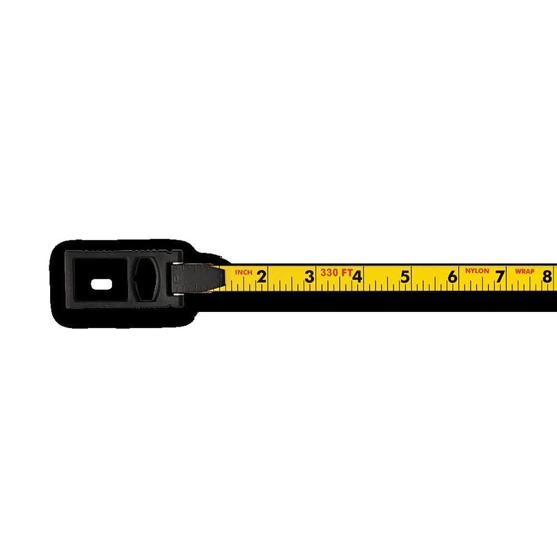 Stabila Stabila Tape Measure Lbm 1000 165' Open Reel