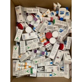 Skincare Mini Directo De Laboratorio