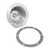 MTIS PSI Trailer Hub Cap and Gasket - Replaces Stemco