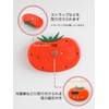 dretec T-535RD Tomato Timer, Digital, 99 Minutes and 59 Seconds