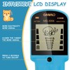 OMMO OMMO Metal Detector, Adjustable 27.5-37.8 Metal Detector for Kids