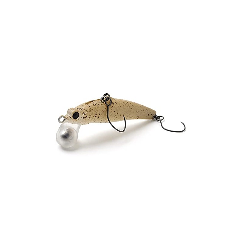 Jackson Sliding Goby Jig, 1.8 in (45 mm) #GSA Glow