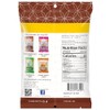 GT Coconut Ginger Rock Candy, 4 Ounce Bag, 1 Pack