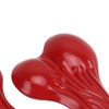 2Pcs RC Bumper Balls Bull Nuts Universal Zinc Alloy Hanging