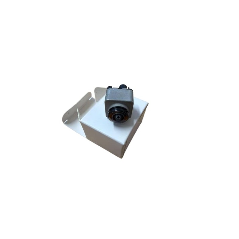 LMAutoParts – Rear View Parking Camera – OEM Quality Replacement