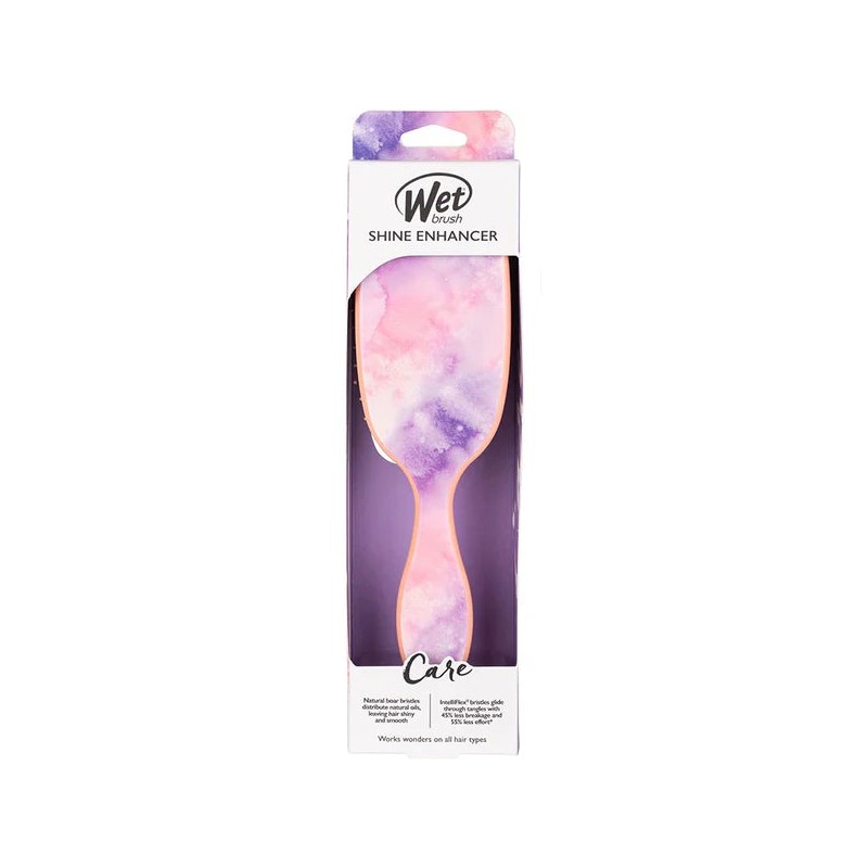 WetBrush Shine Enhancer Color Wash - Watermark