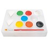 Galt Toys, Make a Face, Craft Kit for Kids, Ages