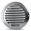 8 Inch Stainless Steel Air Vents, Louver Grille Round Vent