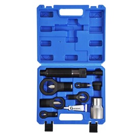 Hydraulic Nut Splitter Tools