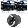 Madezz Gear Knobs, Gear Knobs, Gear Knobs, Suitable for Verso