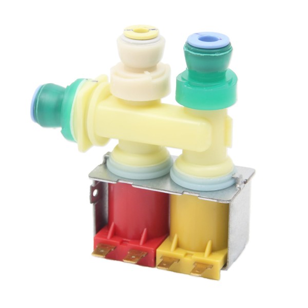 W10258562 Refrigerator Water Inlet Valve For Whirlpool Refrigerator Water Inlet